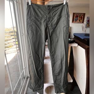 Banana Republic trousers. Size 2.